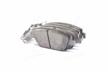 Фото 3 - Гальмівні колодки REMSA 1423.02 (142302)