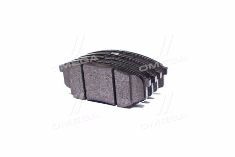 Фото 3 - Тормозные колодки REMSA 1426.02 (142602)