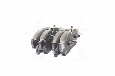 Фото 2 - Тормозные колодки REMSA 1430.10 (143010)