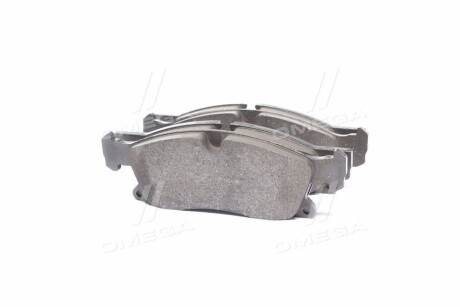 Фото 3 - Тормозные колодки REMSA 1430.10 (143010)