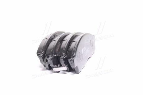 Фото 2 - Гальмівні колодки REMSA 1434.02 (143402)