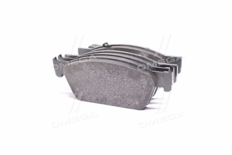 Фото 3 - Тормозные колодки REMSA 1440.01 (144001)