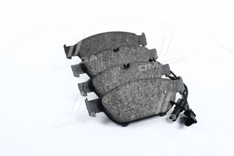 Фото 4 - Тормозные колодки REMSA 1441.02 (144102)