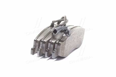 Фото 4 - Тормозные колодки REMSA 1442.01