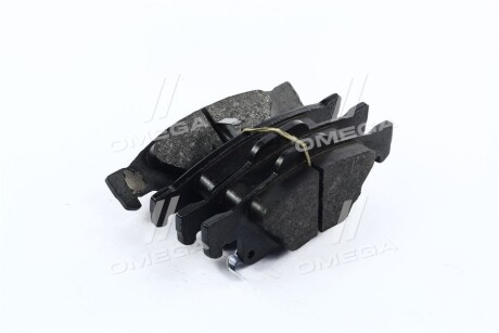 Фото 2 - Тормозные колодки REMSA 1446.02