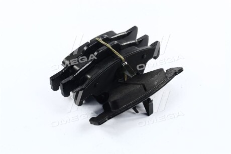 Фото 4 - Тормозные колодки REMSA 1446.02