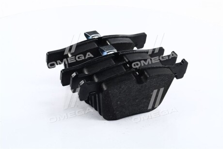 Фото 2 - Гальмівні колодки REMSA 1457.00 (145700)