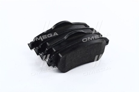 Фото 3 - Тормозные колодки REMSA 1464.08 (146408)