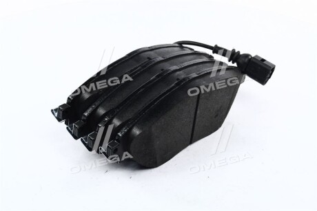 Фото 2 - Тормозные колодки REMSA 1470.01 (147001)