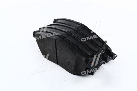 Фото 3 - Тормозные колодки REMSA 1470.01 (147001)