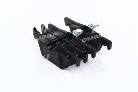 Фото 3 - Гальмівні колодки REMSA 1476.00 (147600)