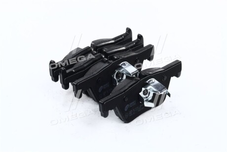 Фото 4 - Гальмівні колодки REMSA 1476.00 (147600)