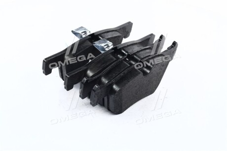 Фото 2 - Гальмівні колодки REMSA 1478.00 (147800)