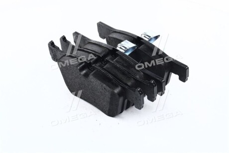 Фото 3 - Гальмівні колодки REMSA 1478.00 (147800)