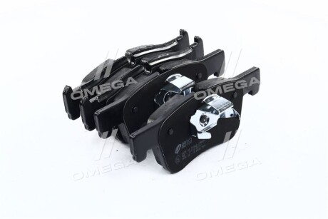 Фото 4 - Гальмівні колодки REMSA 1478.00 (147800)