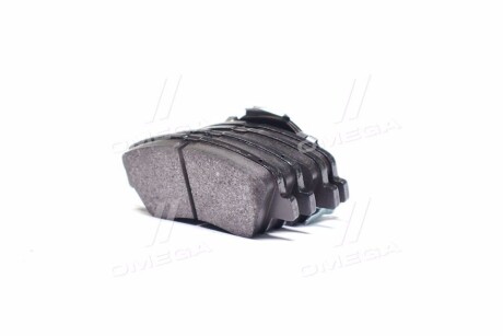 Фото 2 - Гальмівні колодки REMSA 1488.02 (148802)