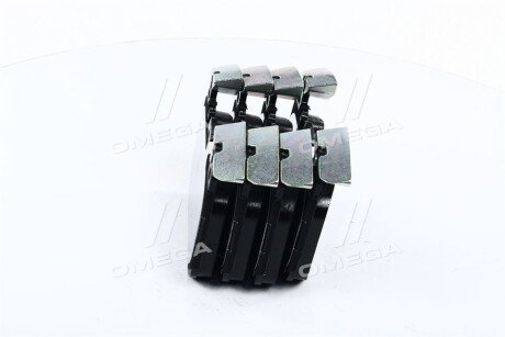 Фото 2 - Гальмівні колодки REMSA 1491.00 (149100)