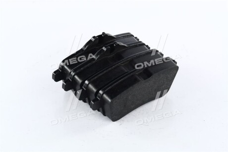 Фото 2 - Гальмівні колодки REMSA 1503.00 (150300)