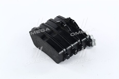 Фото 3 - Гальмівні колодки REMSA 1503.00 (150300)