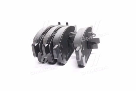 Фото 2 - Гальмівні колодки REMSA 1510.10 (151010)