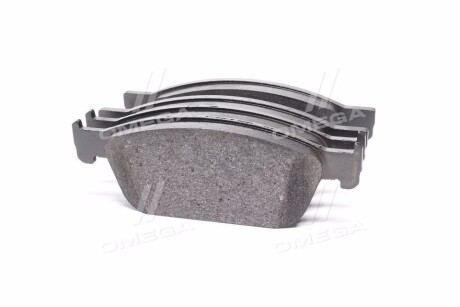 Фото 3 - Гальмівні колодки REMSA 1510.10 (151010)