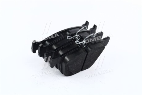 Фото 2 - Тормозные колодки REMSA 1516.10