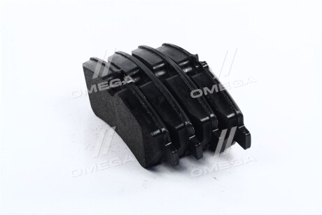 Фото 4 - Тормозные колодки REMSA 1521.00