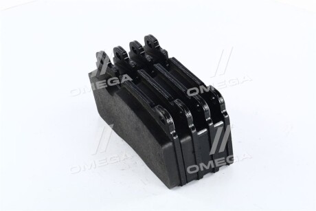 Фото 4 - Гальмівні колодки REMSA 1527.00