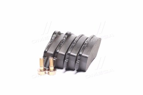 Фото 4 - Гальмівні колодки REMSA 1530.00