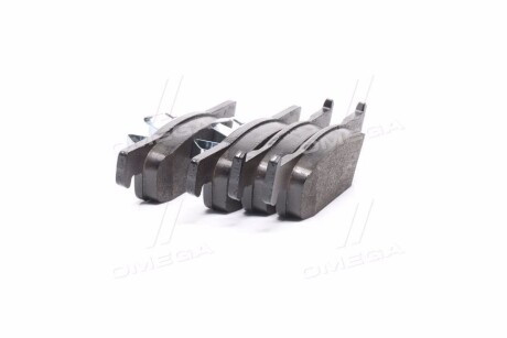 Фото 4 - Тормозные колодки REMSA 1540.00 (154000)