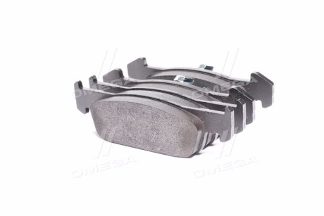 Фото 3 - Гальмівні колодки REMSA 1540.10 (154010)