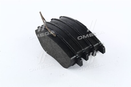 Фото 3 - Тормозные колодки REMSA 1541.00