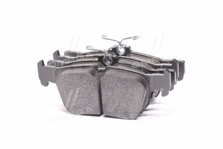 Фото 3 - Гальмівні колодки REMSA 1551.12