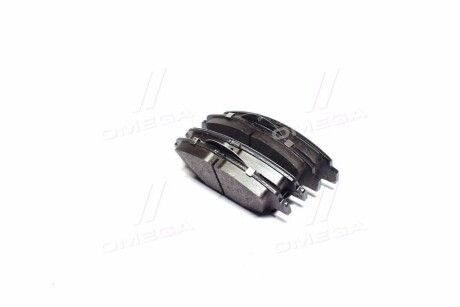 Фото 3 - Тормозные колодки REMSA 1583.02 (158302)