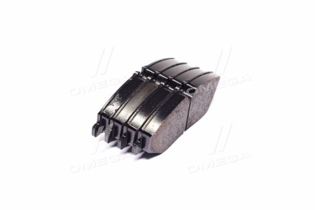 Фото 4 - Тормозные колодки REMSA 162300