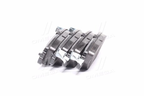 Фото 4 - Тормозные колодки REMSA 1677.00