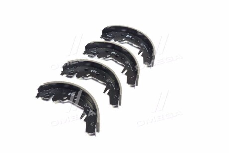 Фото 2 - Гальмівні колодки REMSA 4020.00 (402000)