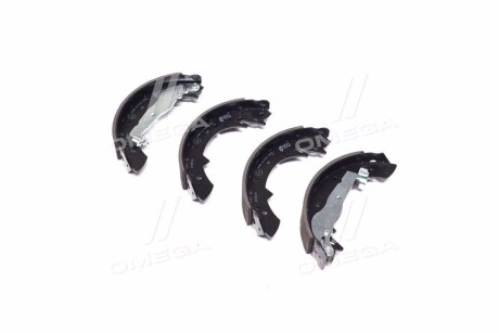 Фото 3 - Гальмівні колодки REMSA 4027.02 (402702)