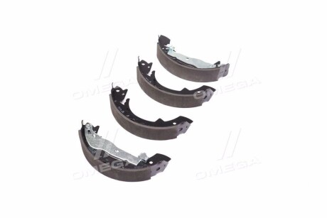 Фото 4 - Гальмівні колодки REMSA 4027.02 (402702)