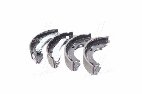 Фото 3 - Тормозные колодки REMSA 4043.00