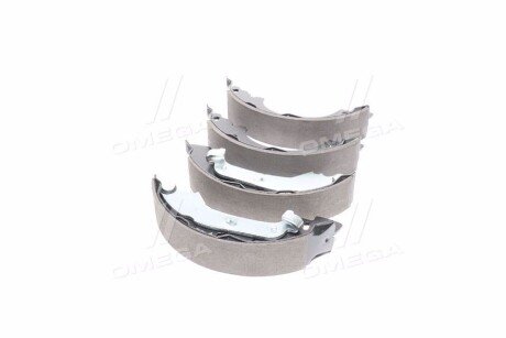 Фото 4 - Тормозные колодки REMSA 4043.00