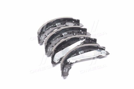 Фото 2 - Гальмівні колодки REMSA 4045.00 (404500)