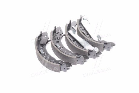 Фото 3 - Гальмівні колодки REMSA 4045.00 (404500)