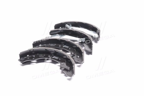 Фото 2 - Гальмівні колодки REMSA 4046.00 (404600)