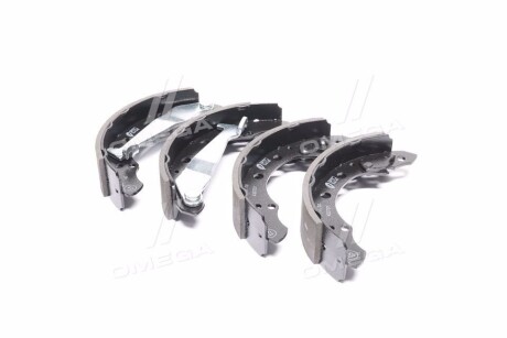 Фото 3 - Гальмівні колодки REMSA 4046.00 (404600)