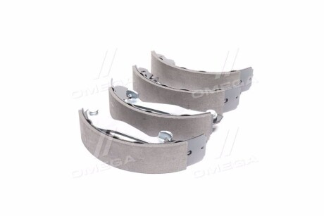 Фото 4 - Гальмівні колодки REMSA 4046.00 (404600)