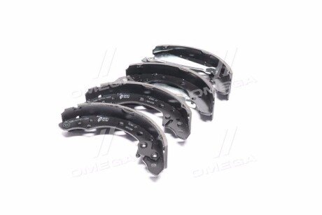 Фото 2 - Тормозные колодки REMSA 4046.01 (404601)