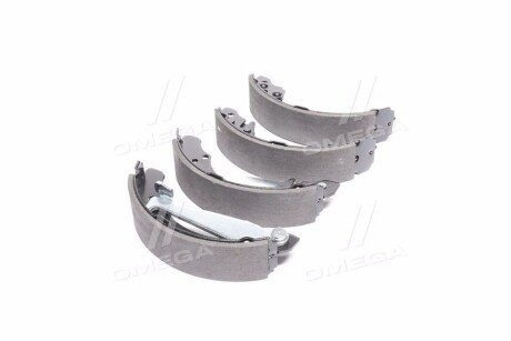 Фото 4 - Тормозные колодки REMSA 4046.01 (404601)