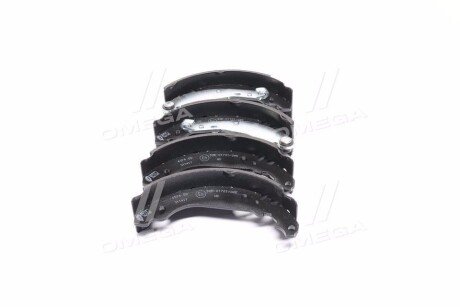 Фото 2 - Тормозные колодки REMSA 4074.00