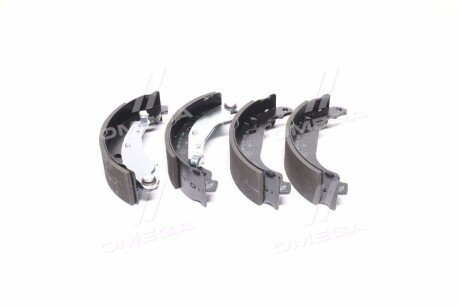 Фото 3 - Тормозные колодки REMSA 4074.00